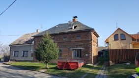 Bordovský zemní práce
